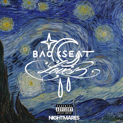 BACKSEAT - Single
