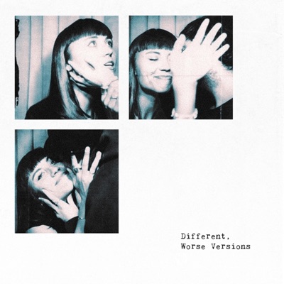 Different, Worse Versions - Single