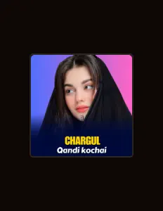 Qandi kochaiを聴いたり、ミュージックビデオを鑑賞したり、経歴やツアー日程などを確認したりしましょう！