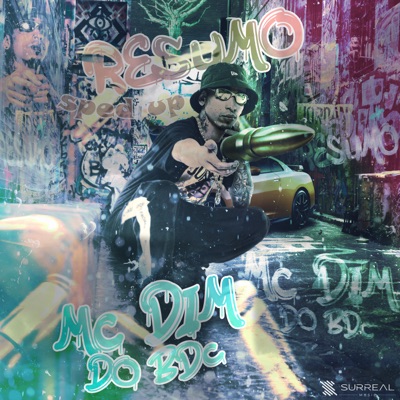 Resumo (Sped Up) - Single