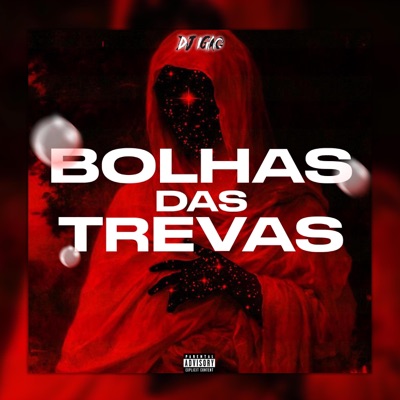 BOLHAS DAS TREVAS - Single
