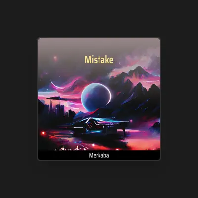 Listen to Merkaba, watch music videos, read bio, see tour dates & more!
