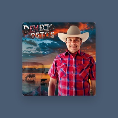 Listen to Demecio Ostos, watch music videos, read bio, see tour dates & more!