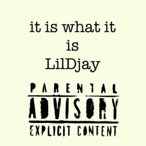 it is what it is
