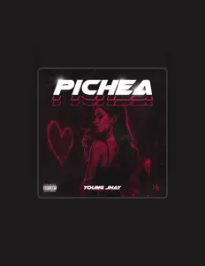 收听 Young Jhay、观看音乐视频、阅读小传、查看巡演日期等 ！