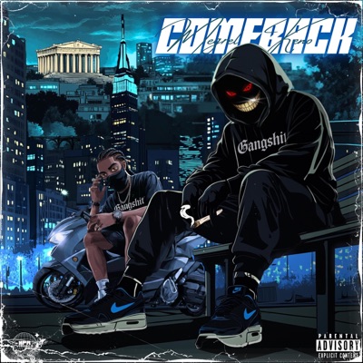 COMEBACK - Single