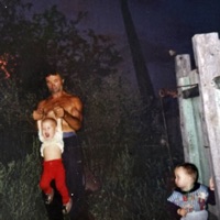 Детство - Single - Yznk & CTANT