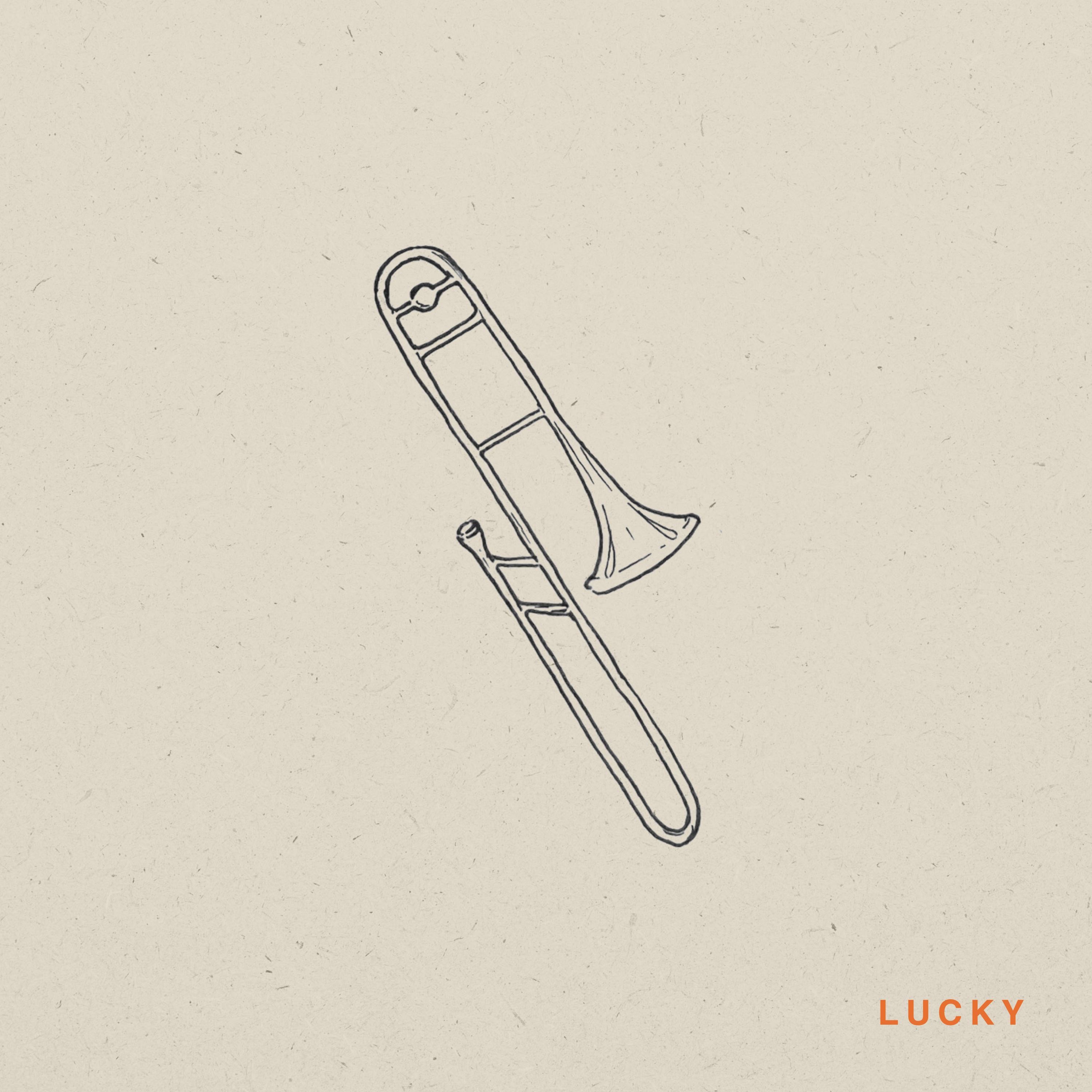Lucky - Single