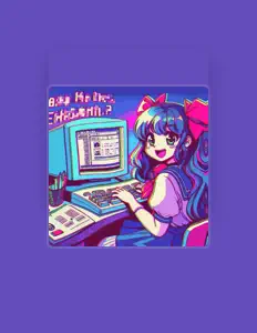 Listen to Psychic Web Boy, watch music videos, read bio, see tour dates & more!