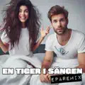 En Tiger I Sängen