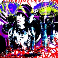 ROMANCEPLANET - FALL FROM THE SKY (REMIX) - Single - Everett Latte