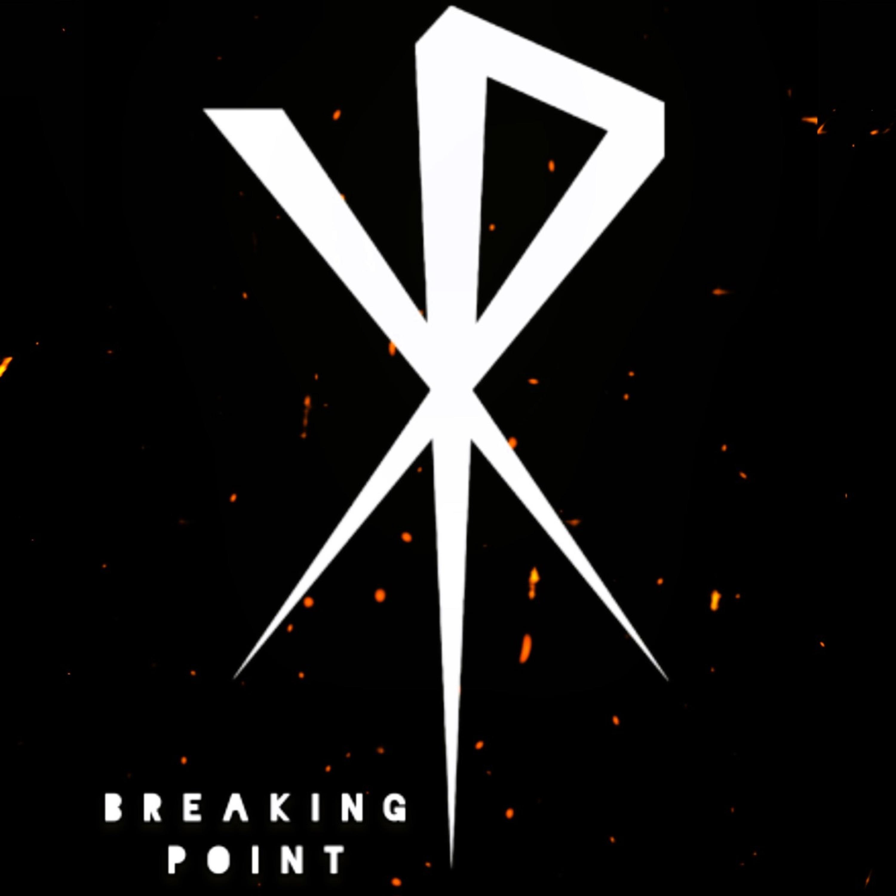 Breaking Point - Single