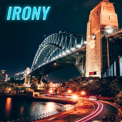 IRONY - Single