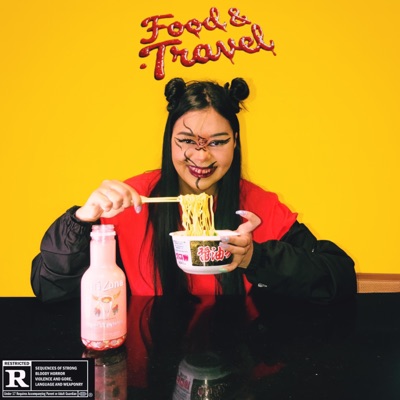 Food & Travel - Single