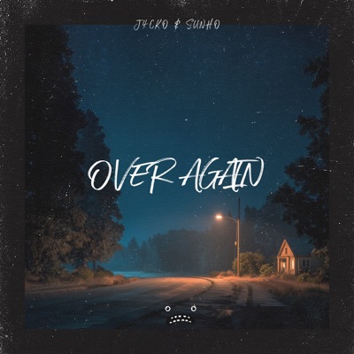 Over Again - Single