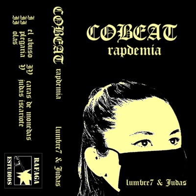 Co-Beat Rapdemia - EP