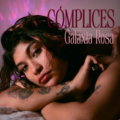 Cómplices (feat. Atemporal 808) - Single