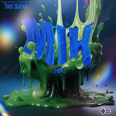 MIH (HIM) The Ep - EP