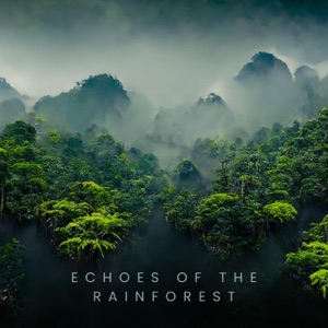 Echoes of the Rainforest - Single