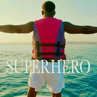 Super Hero - Single - Berryr