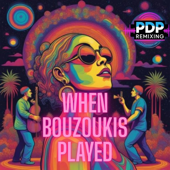 When Bouzoukis Played