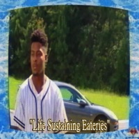 LIFE SUSTAINING EATERIES (YADIGG) - Single - Dom$port