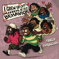 IGREWUPOFFMINDLESSBEHAVIOR - Single - Yahweh