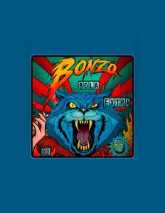 Escucha a Bonzo, mira videos musicales, lee su biografía, consulta las fechas de las gira y más.