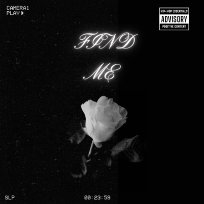 Find me - Single