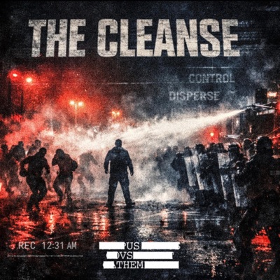 The Cleanse - Single