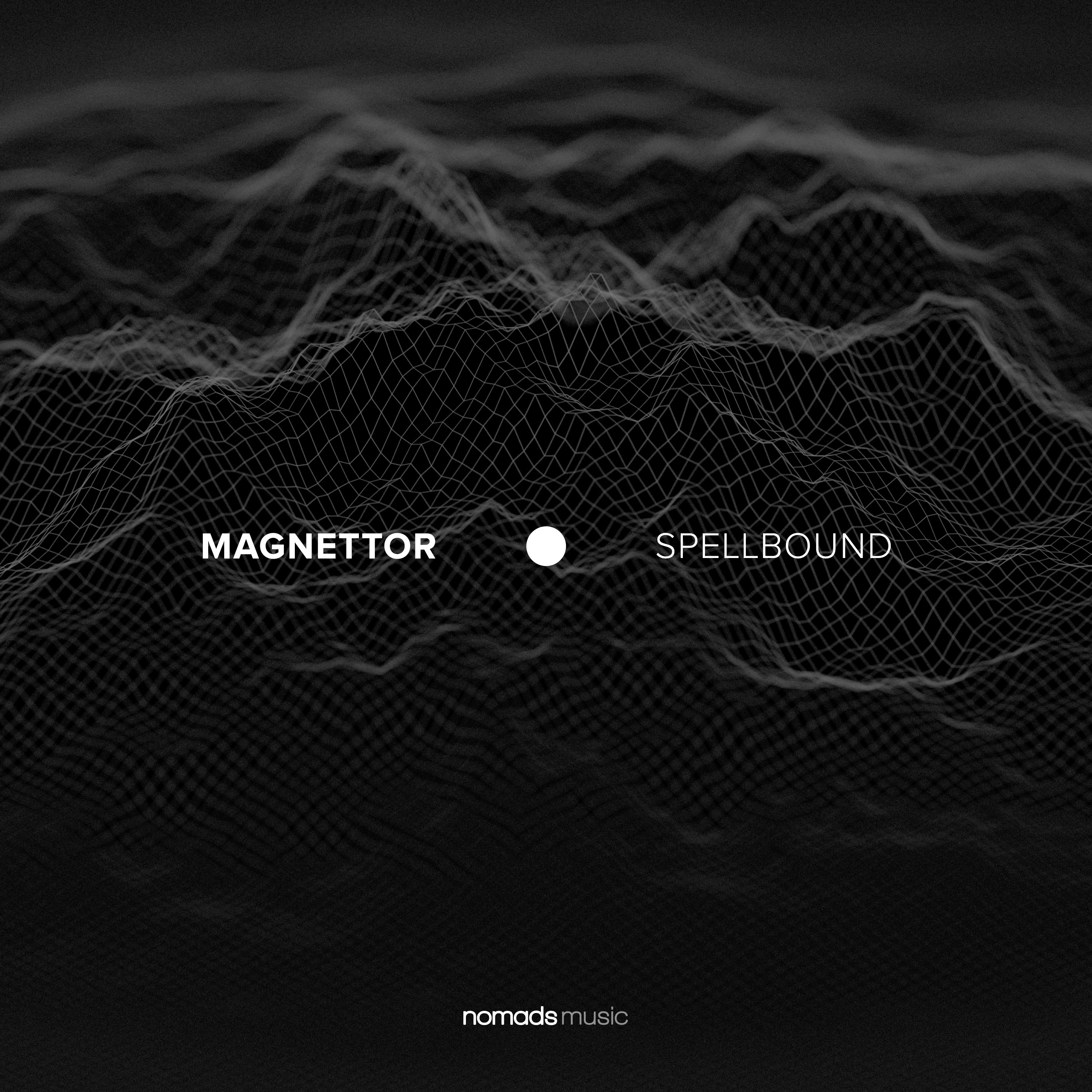 Spellbound - Single
