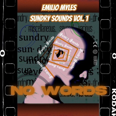 Sundry Sounds, Vol. 1 (No Words) [Instrumental]