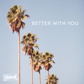 Better with You artwork