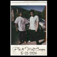 Drop It All (feat. Mo2crazee) - Single - PHI