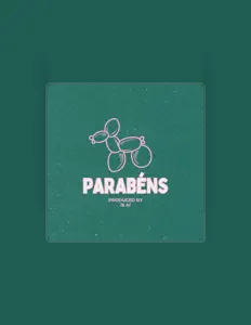 Listen to is aí, watch music videos, read bio, see tour dates & more!