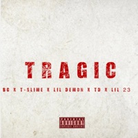 Tragic - Single - Shark ENT.