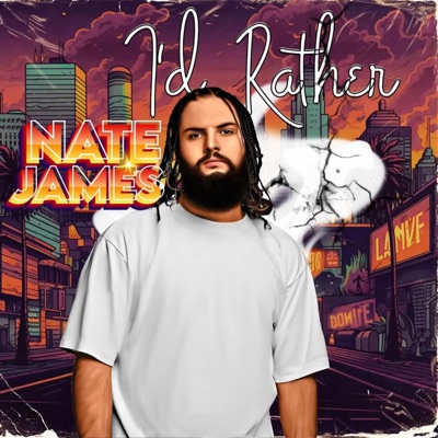 I'd Rather - Single