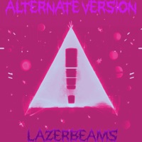 LAZERBEAMS (Bathroom Remix) [feat. VOID] - Single - 916Koneko