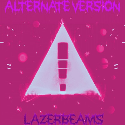 LAZERBEAMS (Bathroom Remix) [feat. VOID] - Single