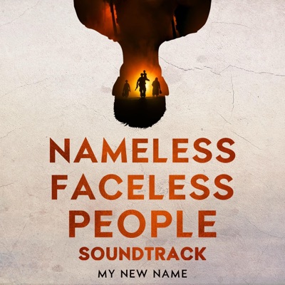 My New Name (feat. Chris Owen) - Single