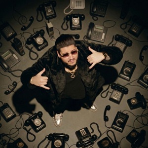 REJTETT SZÁM 2 - Single