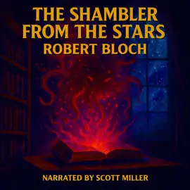 The Shambler From the Stars: Forbidden Knowledge Has a Price