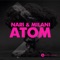 Atom - Nari & Milani lyrics