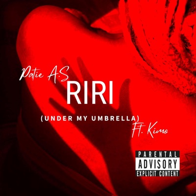 Riri (Under My Umbrella) (feat. Kimo) - Single