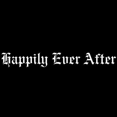 Happily Ever After - Single