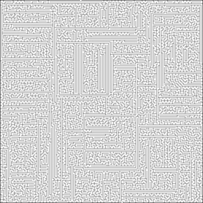 Stuck Kha Maze - Single