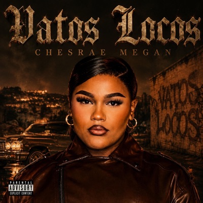 VATOS LOCOS - Single