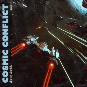 Cosmic Conflict - Single