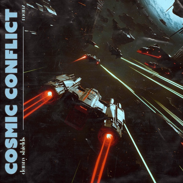 Cosmic Conflict - Single