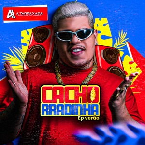 Escada do Prédio  (Arrochadeira Remix)
